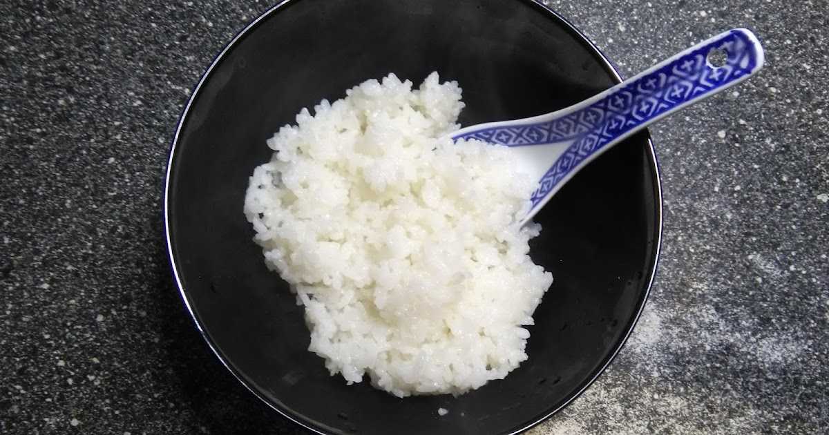 Как я варю рис, чтобы он не слипался: 3 простых хитрости