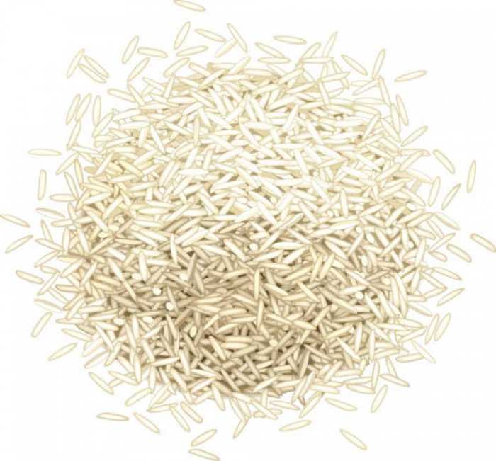 Как правильно сварить рис басмати на гарнир