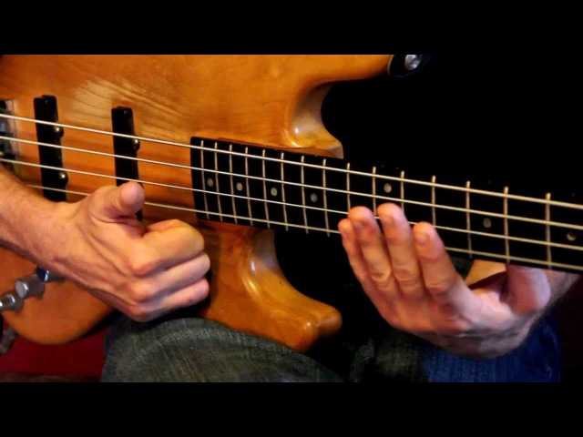 Как самостоятельно научиться играть на бас гитаре для начинающих - музшок