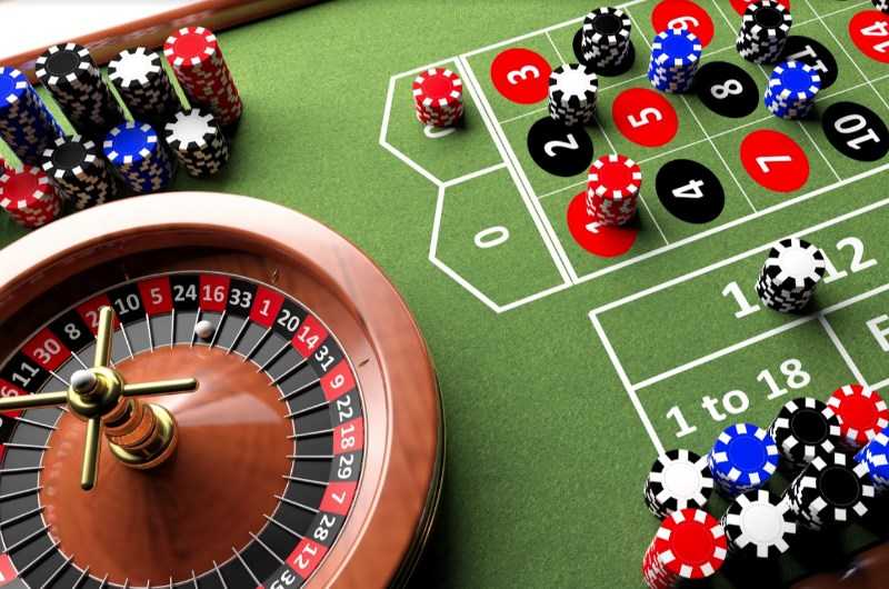 Рулетка ✔️ правила необходимо знать на casinoz