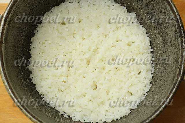 Как приготовить рис в рисоварке (с иллюстрациями)