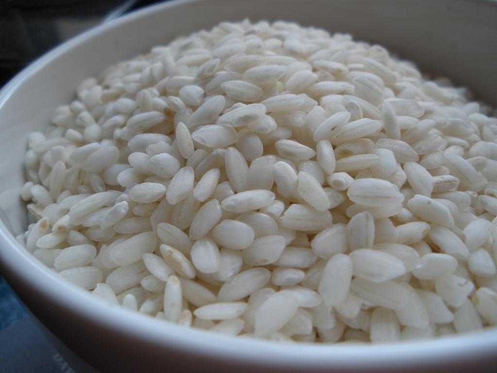 Виды и сорта риса: какой и для каких блюд выбрать