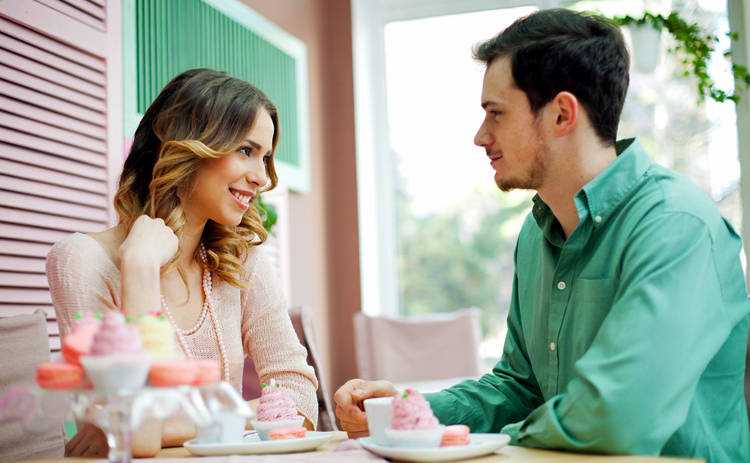 10 проверенных способов получить свидание своей мечты