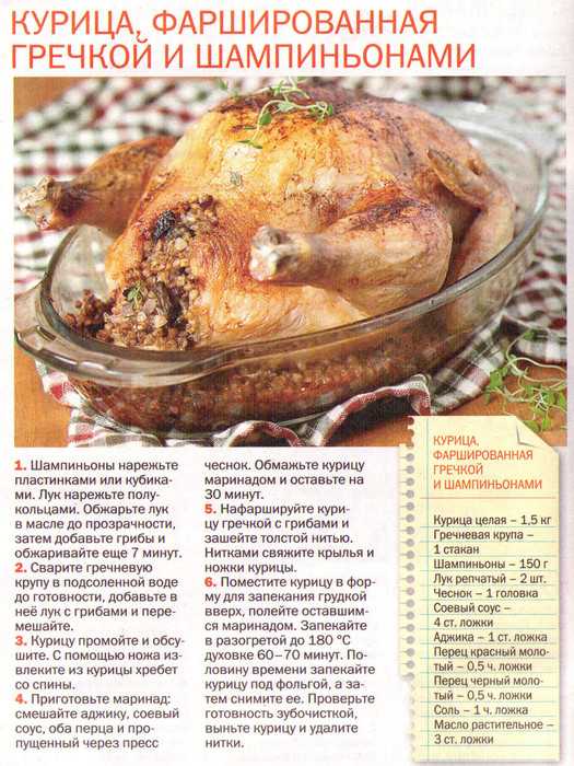 Курица на пару — пошаговый рецепт с фото