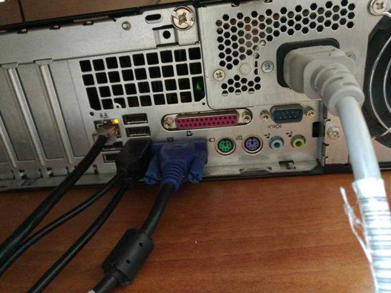 Как подключить 2 монитора к одному компьютеру и настроить их работу - сделай сам - медиаплатформа миртесен
