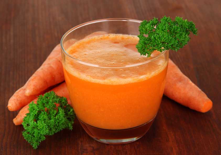 Как приготовить морковное печенье по пошаговому рецепту с фото