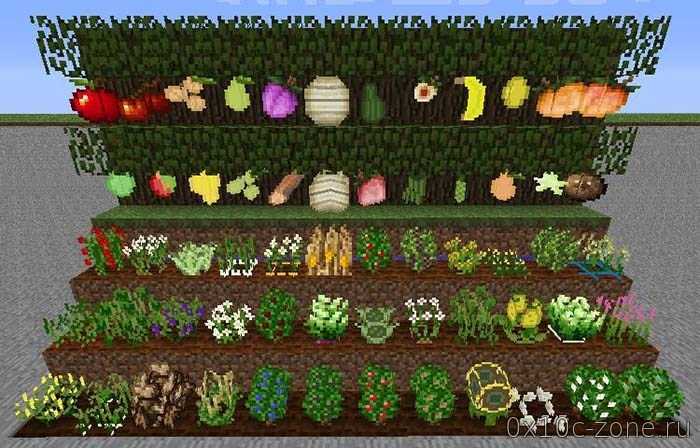 Minecraft wiki