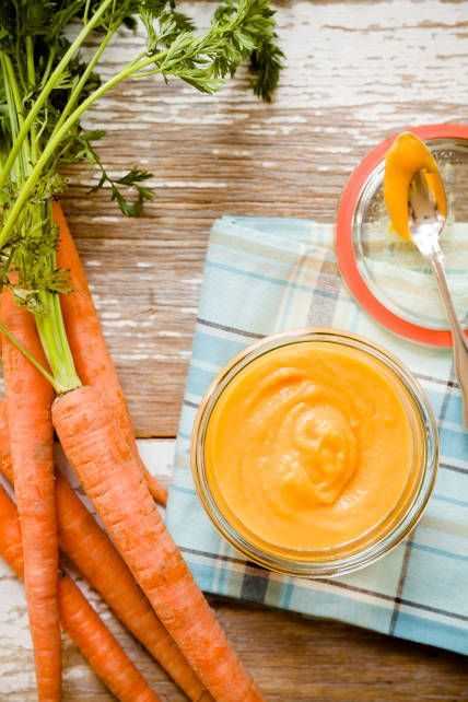 Как приготовить морковное масло Морковное масло все чаще применяют в дорогих лосьонах, кремах для кожи и шампунях Чтобы сделать собственные натуральные косметические средства дома, начните с получения морковного масла Прогрейте тертую