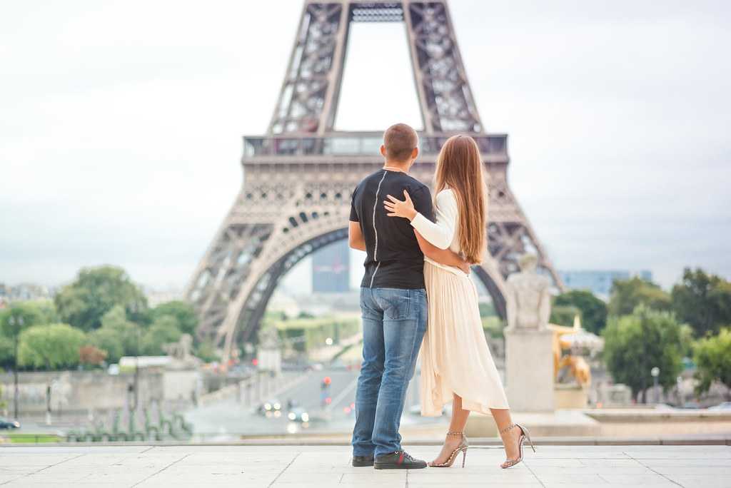 Париж самостоятельно: советы и секреты. что нужно знать туристу