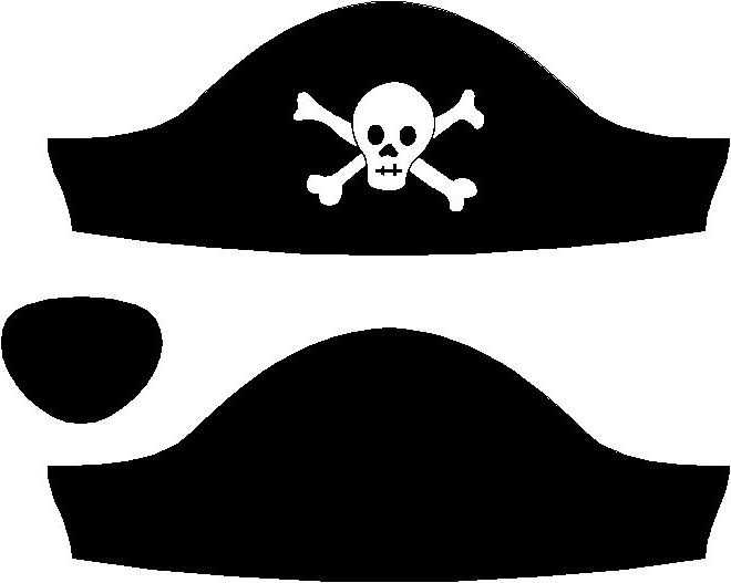 Как называется пиратская шляпа: особенности пиратского костюма art-textil.ru