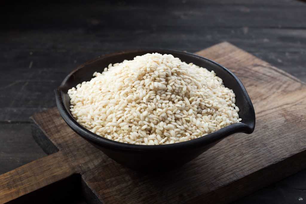 Рис арборио – 139 вкусных рецептов с фотографиями и пошаговым описанием