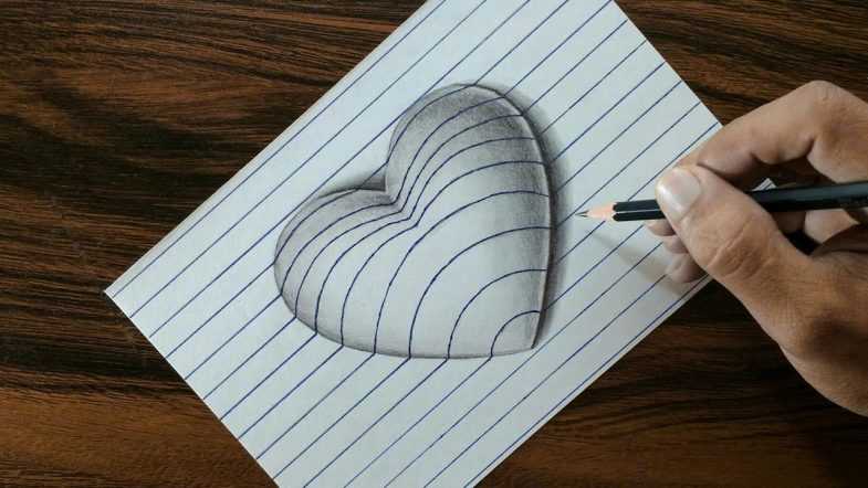 Идея для романтического завтрака: 5 способов нарисовать сердечко на пенке капучино