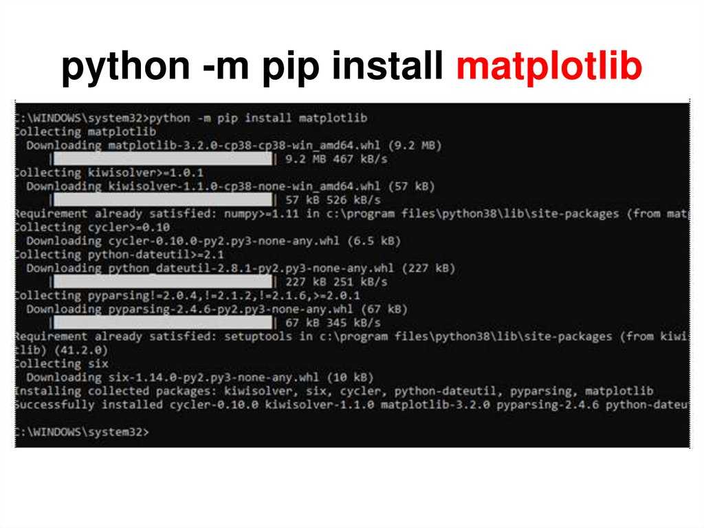 Как изменить версию python в командной строке, если у меня установлена версия 2 python