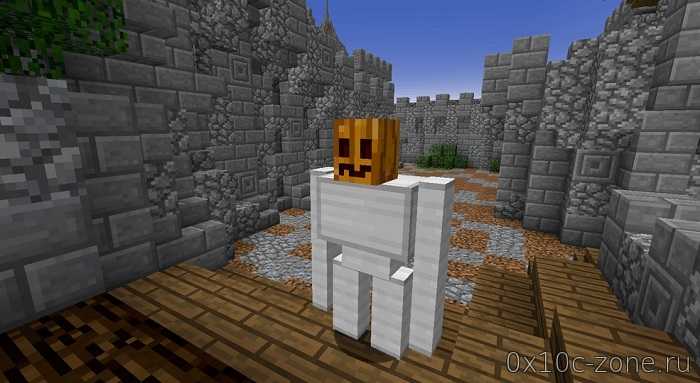 Как установить мод optifine для игры minecraft