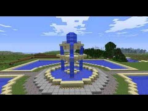 Minecraft: как красиво украсить дом
