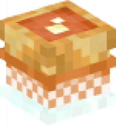 Как сделать тыквенный пирог в Minecraft Тыквенный пирог - это хорошая пища в Minecraft Он восстанавливает 8 очков голода, а ингредиенты легко вырастить Чтобы сделать тыквенный пирог, вам понадобятся тыква, яйцо и сахар Соберите