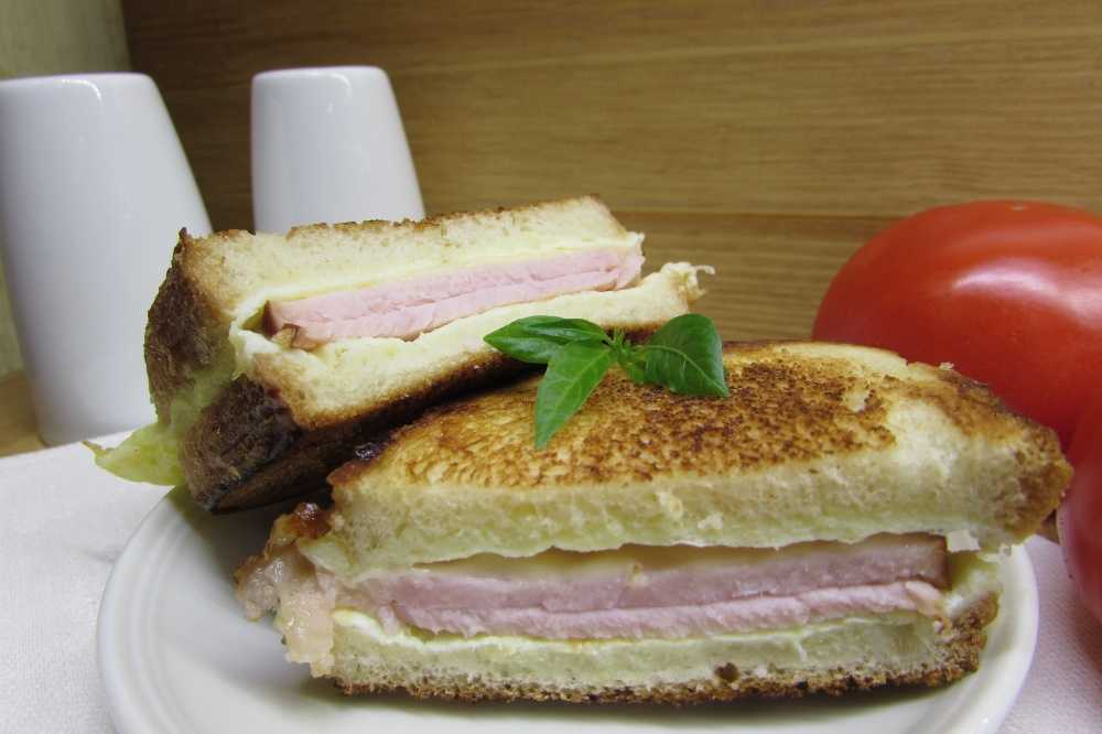 Соус для сэндвичей: бутербродов, рецепты