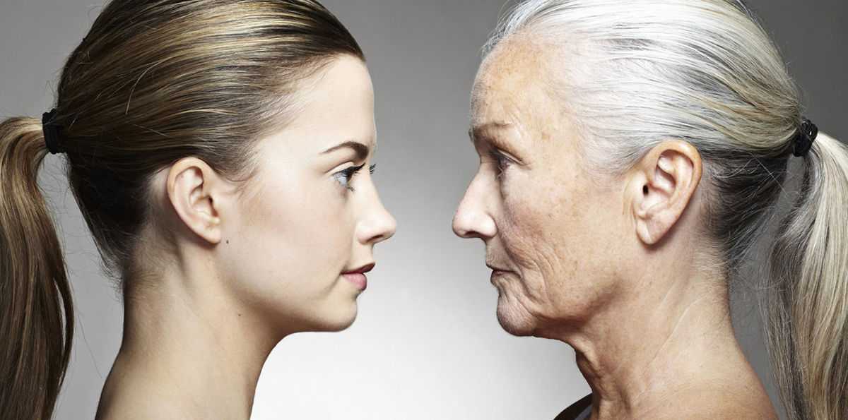15 советов как выглядеть старше при помощи макияжа - про-лицо.ру