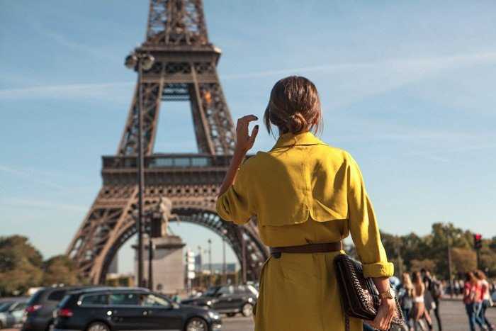 Ошибки туристов в париже: чего не стоит делать в столице франции | gq russia