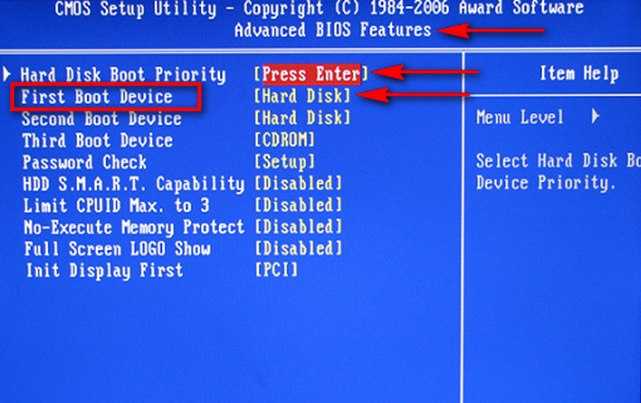 Как форматировать жесткий диск в windows и при ее установке