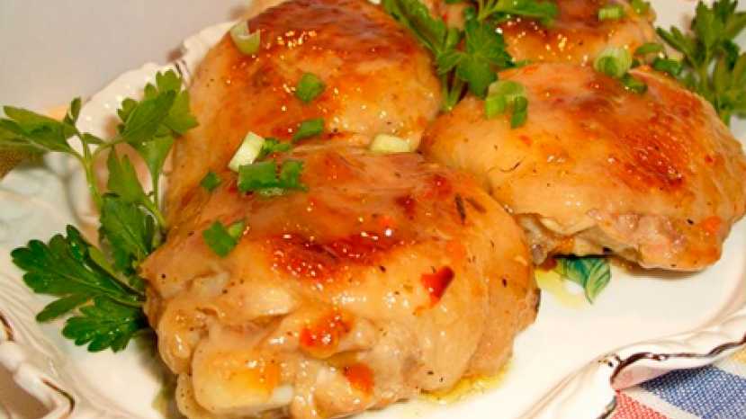 Курица на пару в мультиварке – 6 рецептов, как вкусно приготовить