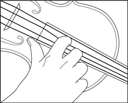 Уроки игры на скрипке для начинающих: бесплатные видео для домашнего обучения - все курсы онлайн