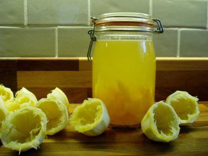 2 способа приготовить эфирное масло лимона