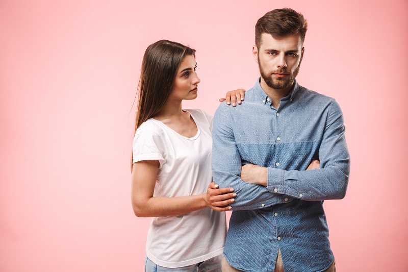 Как заставить мужа ревновать и бояться потерять жену: психология, советы