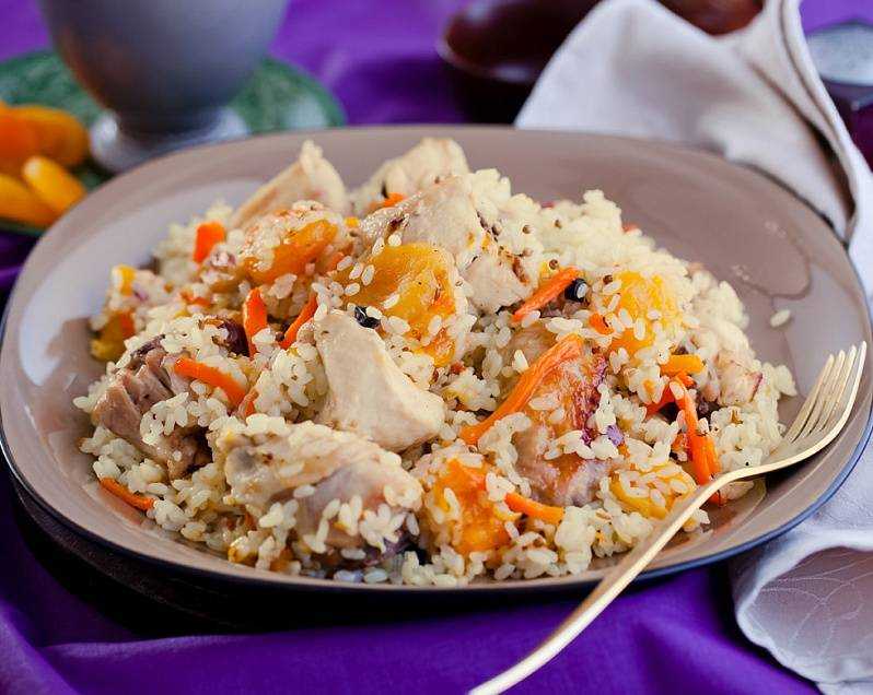 Как варить бурый рис и готовить, чтобы был рассыпчатым