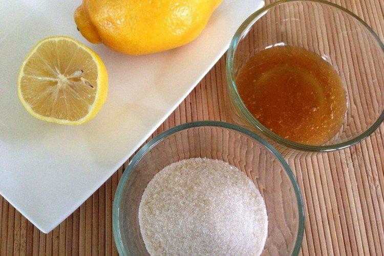 Лимонное масло: свойства и применение