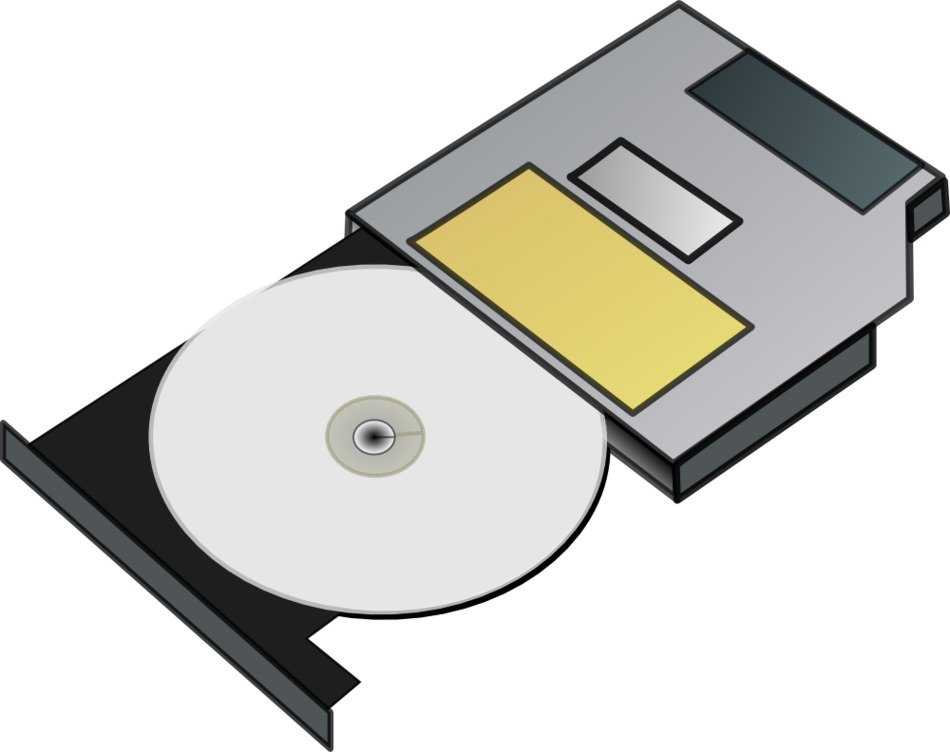 Лучшие современные утилиты для копирования cd и dvd дисков