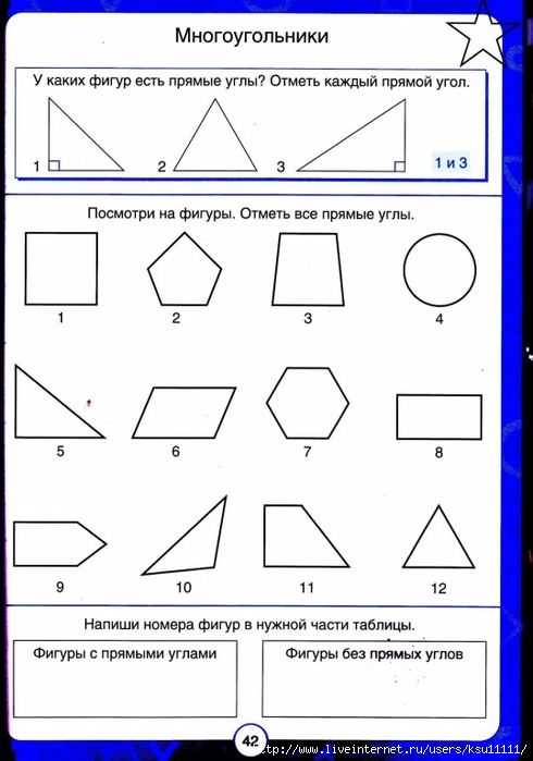 Как найти периметр многоугольника