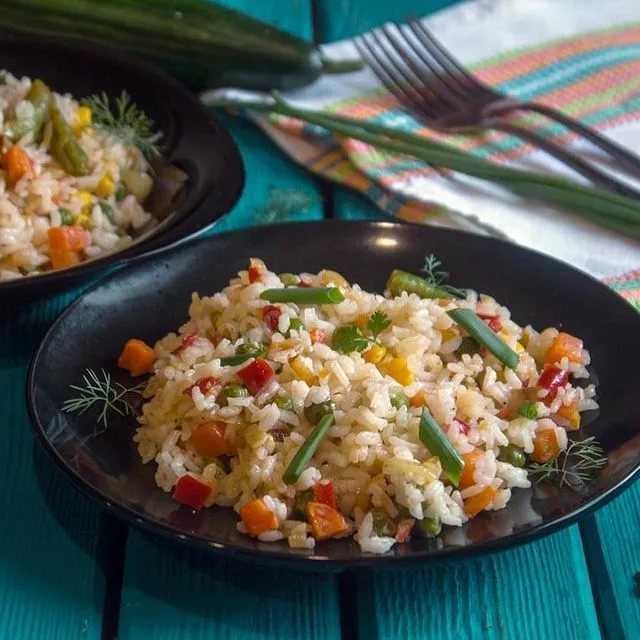Как приготовить самую вкусную рисовую кашу?