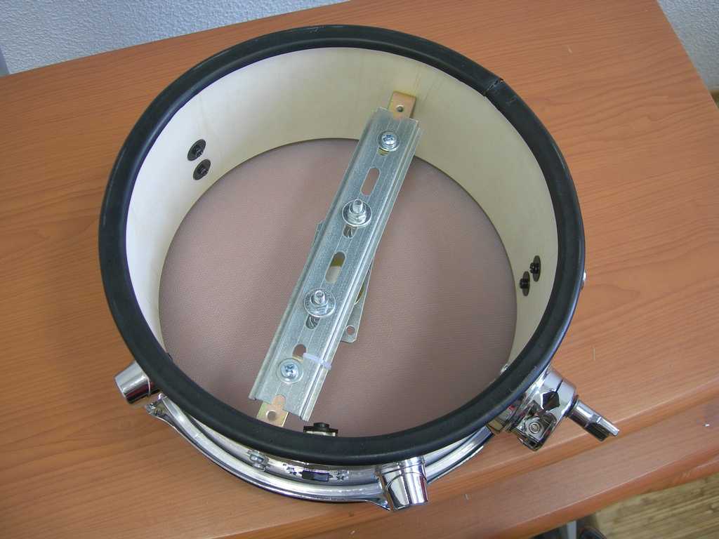 Виды и устройство галтовочных барабанов для металла