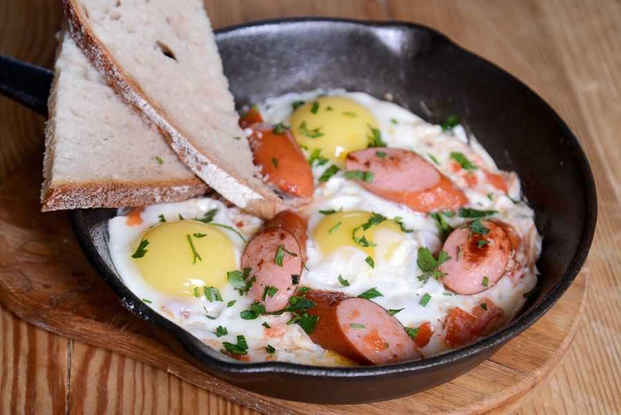 Как приготовить яйца в духовке: 10 рецептов, которые разнообразят завтрак