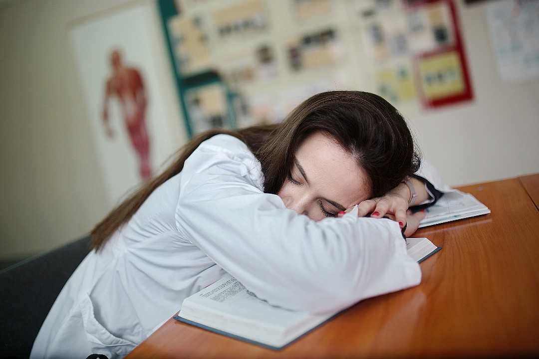 Сонливость картинки для презентации