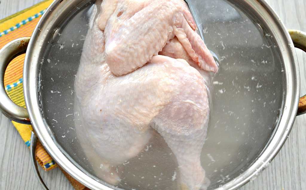 Как варить куриное филе в кастрюле | сколько варить филе