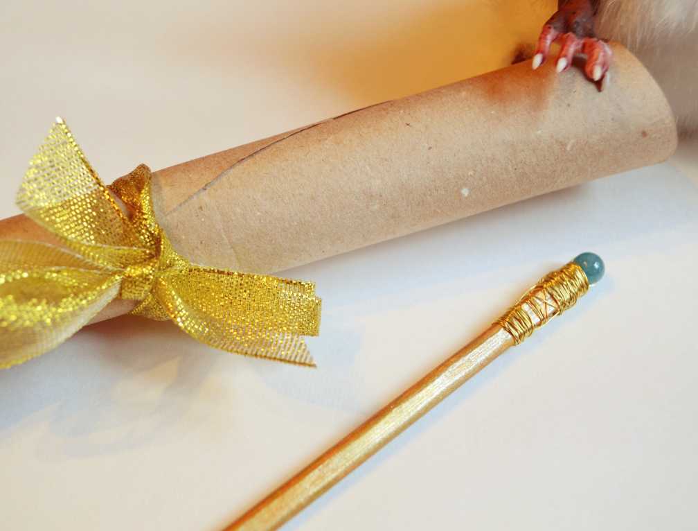 Как сделать палочку: пошаговая инструкция как изготовить красивую волшебную палочку (105 фото)