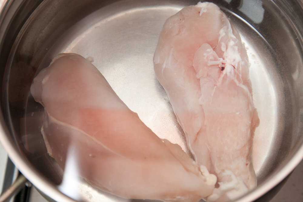 Пп куриная грудка: 12 диетических рецептов из куриного филе для похудения