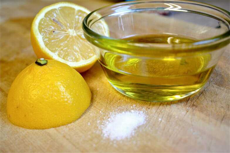 Эфирное лимонное масло – свойства и применение
