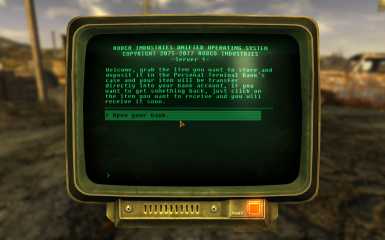 Как взломать терминал в fallout 4? — гайд по подбору паролей