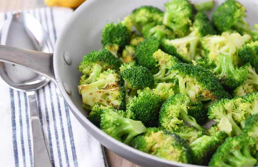 Брокколи в пароварке: польза и вред, а также рецепты, рассказывающие, сколько и как готовить капусту, чтобы сохранить витамины | диеты и рецепты