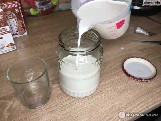 Что приготовить из прокисшего молока