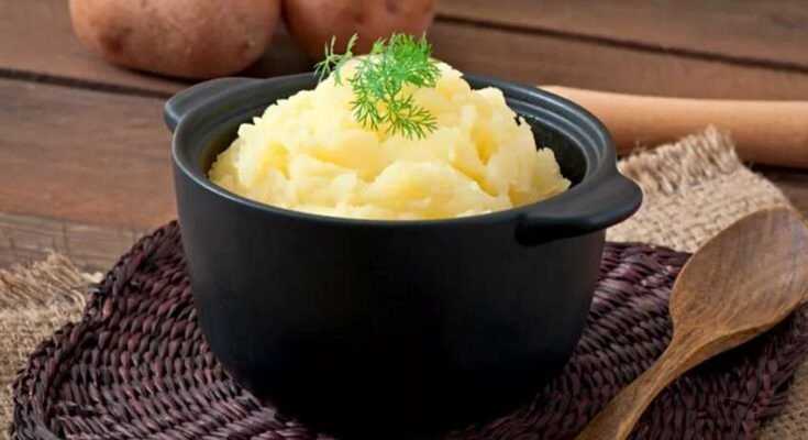 20 восхитительных идей для оставшегося картофельного пюре