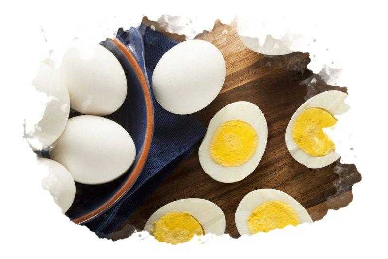 Как правильно варить яйца вкрутую, чтобы они не лопнули и легко почистились