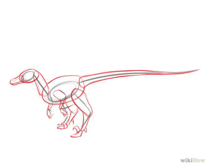 Как нарисовать динозавра: поэтапное рисование диплодока, тираннозавра, птеродактиля, трицератопса, стегозавра и плезиозавра