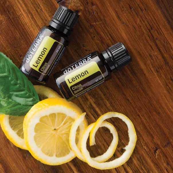 Как сделать лимонное масло в домашних условиях
