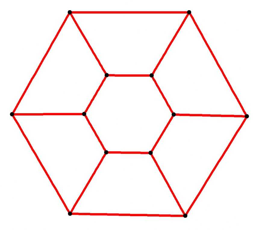 Восьмиугольник, виды, свойства и формулы