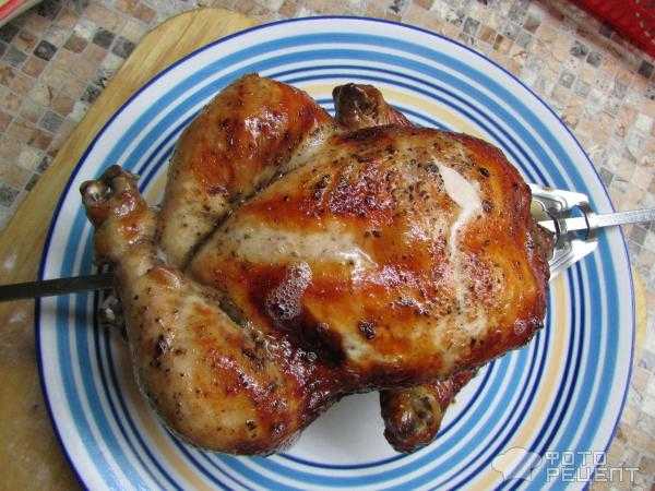 Лучшие рецепты маринадов для курицы, запеченной в духовке