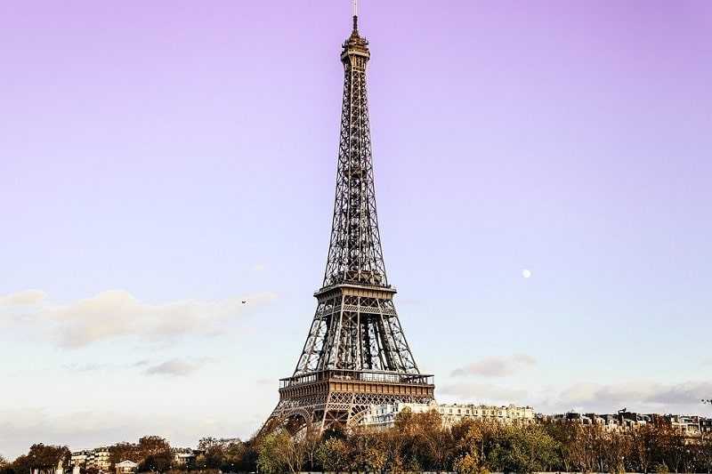 Эйфелева башня в париже: топ советы перед посещением | paris-life.info